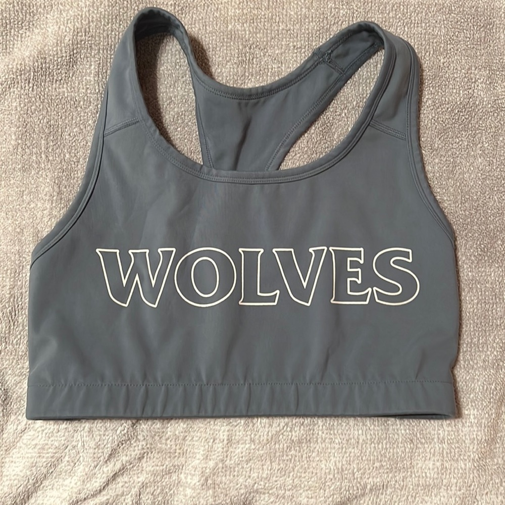 Darcsport sports bra
